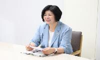 김찬심 시흥시의회부의장 <인터뷰>