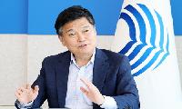 박종효 남동구청장 “구민 안전‧민생 안정에 초점”<신년인터뷰>