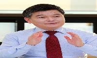 “내실 있는 정책 추진을 통해 살기 좋은 남동을 반드시 실현하겠습니다”