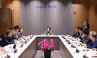 광명시, 경제자유구역 지정 총력…  미래 첨단산업 중심 투자유치 실행력 확보