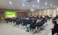 고양시, 2026년 감염병 예방 방역 직무교육 성료