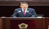 허식 인천시의원, 인천시장ㆍ 교육감 등 주요 선거 결과의 사전·본투표 득표율 격차 문제 지적 및 개검표 소청 예고