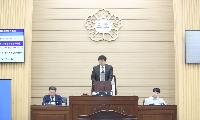 인천 서구의회, 제281회 제1차 정례회 폐회…  위대한 여정 마무리