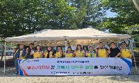  당하동 지역사회보장협의체, 복지사각지대 발굴 홍보 캠페인 실시