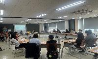인천시, ‘러브버그’ 생활 불편 해소 위해 민·관·연 함께 머리 맞댄다