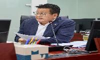 안명규 의원, “학교시설 개선, 추경에 기대는 방식 벗어나야” 안정적 예산 반영 주문