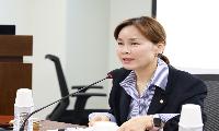 임오경 국회의원, OTT 시대 맞춤형 법체계 구축… K-콘텐츠 경쟁력 강화 기반 마련