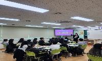 시흥시자살예방센터,  초등학생 대상 생명존중 교육 ‘소중한 우리들’ 진행