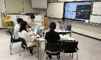 경기도교육청특수교육원,  특수교실 맞춤형 인공지능 설루션으로 장벽 허문다
