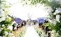 파주시 공공예식장 ‘해스밀래 웨딩’, 두 번째 예식 성황리 개최… 이용자 호평 속 안착