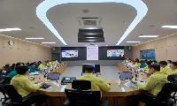 경기도, ‘풍수해·폭염·물놀이 안전관리’ 시군과 대응체계 점검