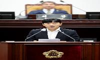 신성영 인천시의원, 민선8기 성과 계승하고  공공기관 이전·통폐합 반드시 막아야