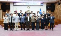 남동구의회, 제10대 당선인 상견례 및 오리엔테이션 개최