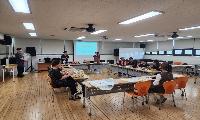 계산2동 주민자치회, ‘반딧불이 채움학교’ 토탈공예 프로그램 운영