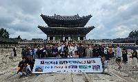  (사)나누며하나되기  라오스 이주노동자 전통문화탐방 전개