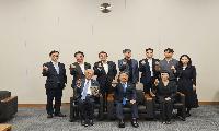 한·일 만화·웹툰 문화교류 사절단, 일본 방문 - 한·일 만화·웹툰, IP 공동성장의 길 찾다