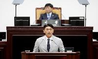 오현식 인천시의원, 공유지분 사도 상수도 공급 실태조사 촉구