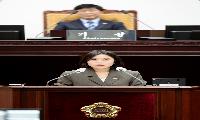 정보현 인천시의원, 중고차 수출단지 조속 이전 및  글로벌 AI 오토밸리 조성 촉구