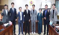 인천시의회 초대 도시건설위, 신설 자치구 첫 현장점검 