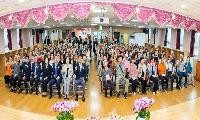 동양노인문화센터, ‘희망백세 행복나눔 한마당’ 개최