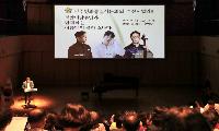 민주평통 부천시협의회,  북한이탈주민과 함께하는 여름밤의 평화 소나타 개최