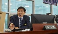 심상록 도의원, 광명1초 설립‧RAS교육‧학교 체육시설 개방 등 교육현안 점검