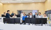 검단구의회, CCTV 통합관제센터 방문...구민 안전 위한 현장 점검