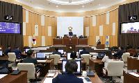 연수구의회, 제282회 임시회 폐회