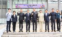 파주시의회, 유관기관 방문....현장 소통 강화로 협력체계 구축