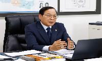 [인터뷰] 박병권 의장 