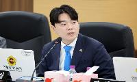 김우성 인천시의원, 노후계획도시 해법 모색