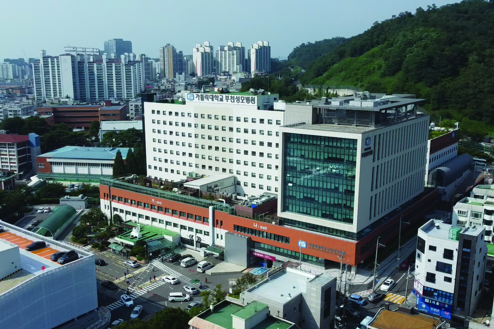 강서구-부천성모병원 손잡아, 정신건강복지센터 전문 위탁 운영