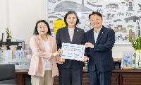 이향미 검단구의원,  “검단 들개 문제, 선제적 대응체계 마련 촉구”
