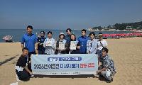 인천시 여름휴가철 피서지 물가 합동 점검에 나서