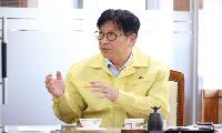 도성훈 인천광역시교육감, 개학 앞두고 폭염 대응 철저 지시
