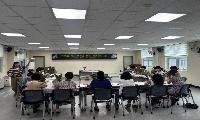 서해구보건소, 원예를 통해 행복을 찾는 장애인 원예힐링교실운영