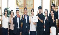 인천시의회 이순학·방지현 의원, 기후위기 취약계층 보호에 앞장