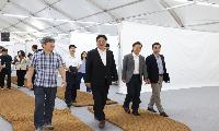 인천광역시교육청, 제61회 전국기능경기대회 준비 상황 현장 점검