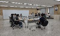부천시, ‘청소년 생명지킴 지역 안전망 협의회’ 개최
