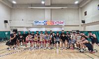 계양청소년문화의집 ‘3ON3 청소년 농구대회’ 성료