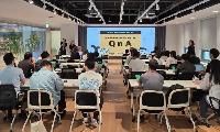 경기도, 롯데백화점과 손잡고 중소기업 판로개척 지원. 20개사 대상