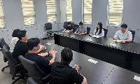 파주시-통합공무원노동조합, 현장 중심 ‘청렴 소통간담회’ 추진