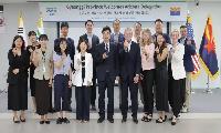 경기도, 미국 애리조나주와 지방정부 간 다자협력 확대 논의