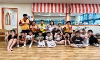 “81년 전 독립을 향한 마음, 오늘은 나눔으로”