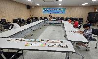 계산3동 주민참여예산사업 ‘신나는 여름방학 힐링센터’ 성료