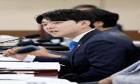 김우성 인천시의원, 연수·선학 노후계획도시 정비 관련 주민 목소리 시정 반영 이끌어