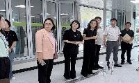 김원진 서해구의원, 청라생활문화센터 ‘개관’까지 점검 이어간다  