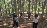 인천대공원, ‘인천치유의 숲’산림치유 프로그램 확대 운영