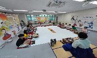 인천동부교육지원청, 동부 거점형 늘봄센터 여름방학 특강 성료