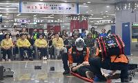 부평구, 2026년 을지연습 실제훈련 실시